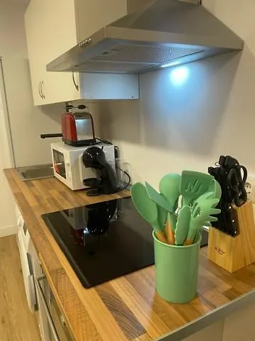 Apartamentos Andasol شيبيونا شقة
