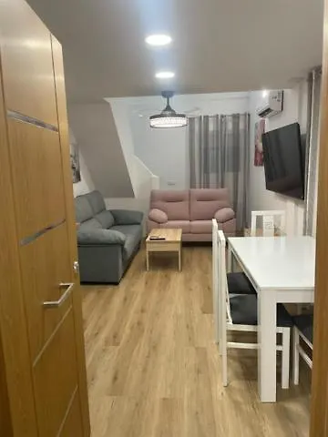 Apartamentos Andasol Chipiona