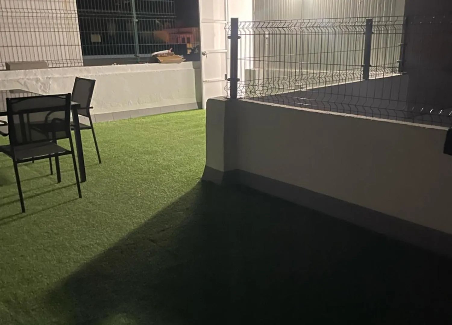 Apartamentos Andasol Chipiona 0*,  Španělsko