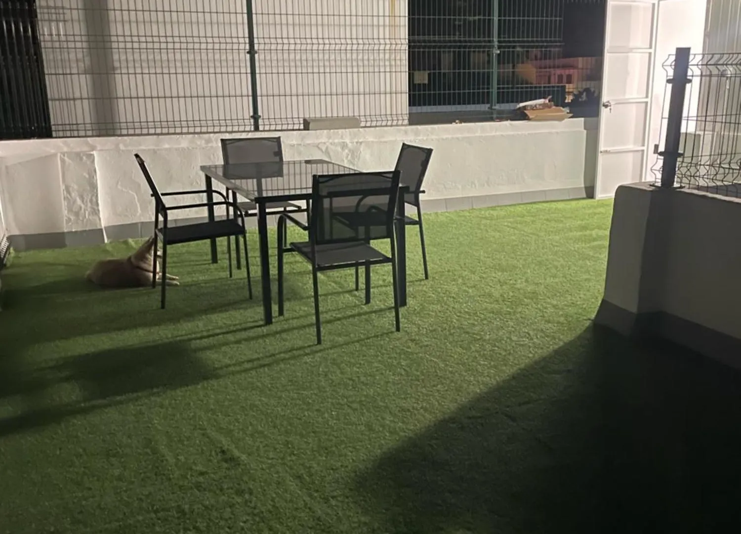 Apartmán Apartamentos Andasol Chipiona Španělsko