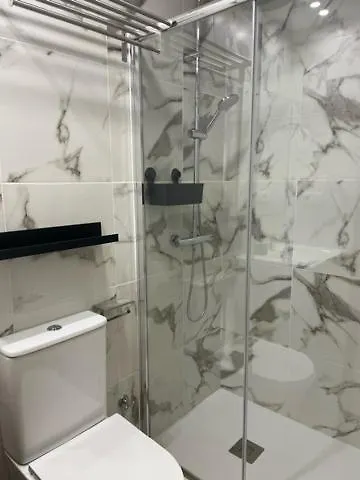 Apartamentos Andasol Chipiona 0*,