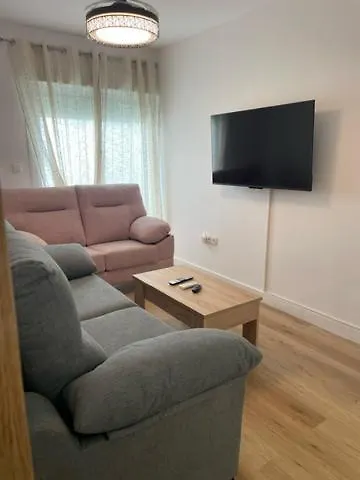 Apartamentos Andasol شيبيونا 0*,  إسبانيا