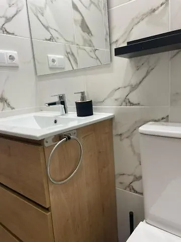 Apartamentos Andasol Chipiona Španělsko