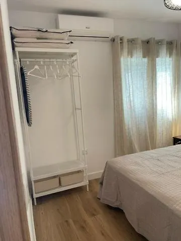 Apartment Apartamentos Andasol Chipiona Spain