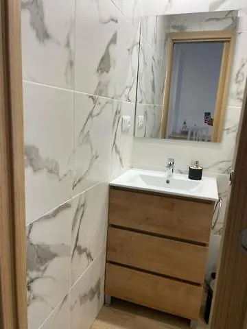 Apartmán Apartamentos Andasol Chipiona
