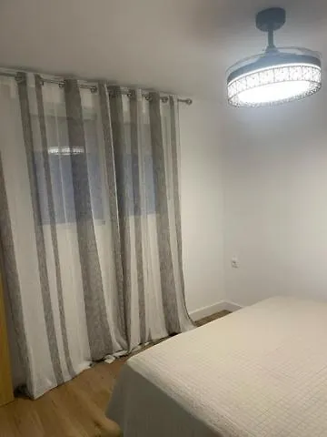 Apartamentos Andasol Chipiona Apartmán