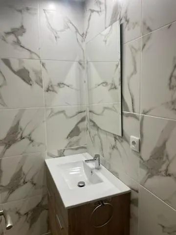 Apartamentos Andasol Chipiona