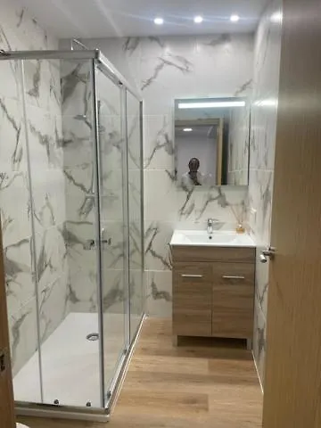 Apartamentos Andasol Chipiona 0*,  Španělsko