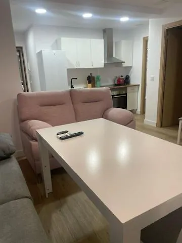 Apartamentos Andasol Chipiona