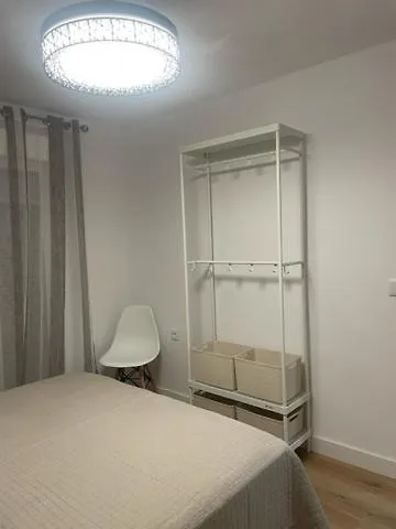 Apartamentos Andasol Chipiona 0*,