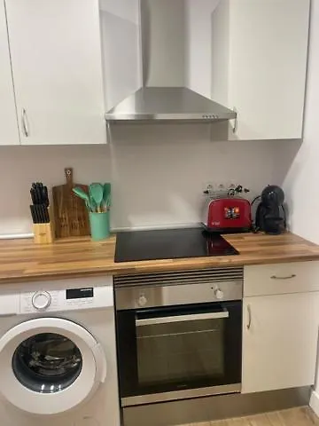 Apartamentos Andasol شيبيونا 0*,  إسبانيا