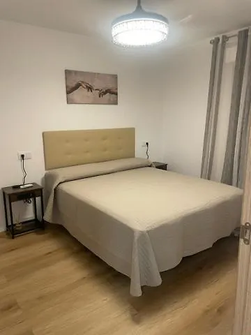 Apartamentos Andasol Chipiona Apartmán