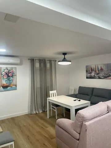 شقة Apartamentos Andasol شيبيونا إسبانيا