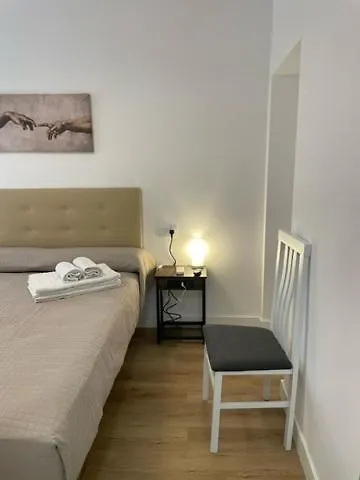 Apartamentos Andasol شيبيونا