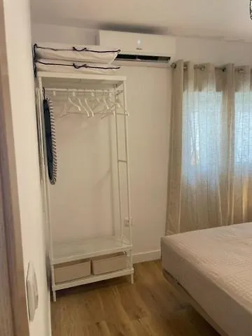 Apartamentos Andasol شيبيونا إسبانيا