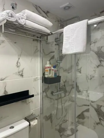 Apartamentos Andasol شيبيونا 0*,  إسبانيا