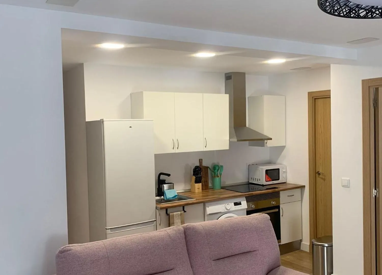 Apartamentos Andasol Chipiona Španělsko