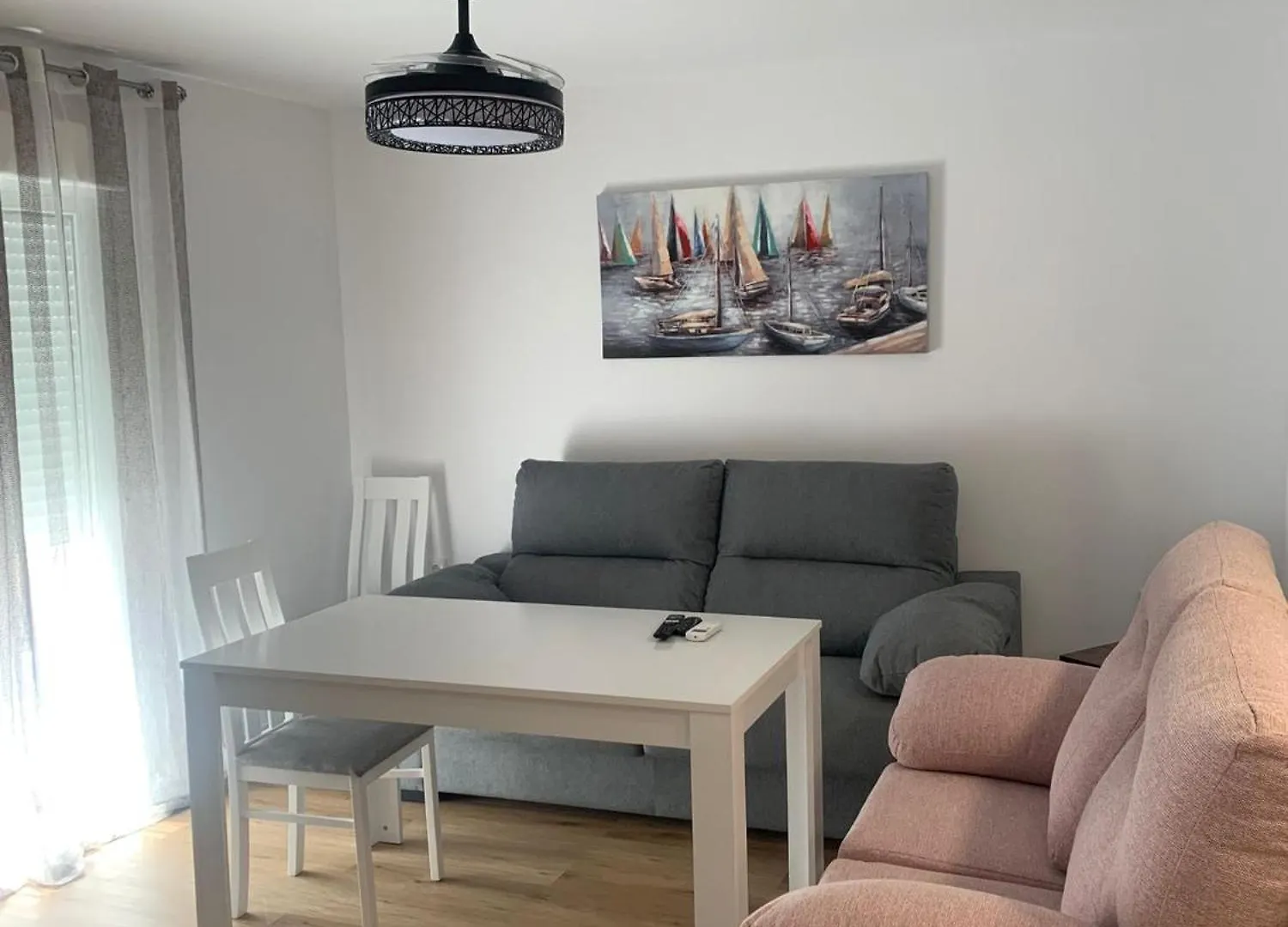 Apartamentos Andasol Chipiona