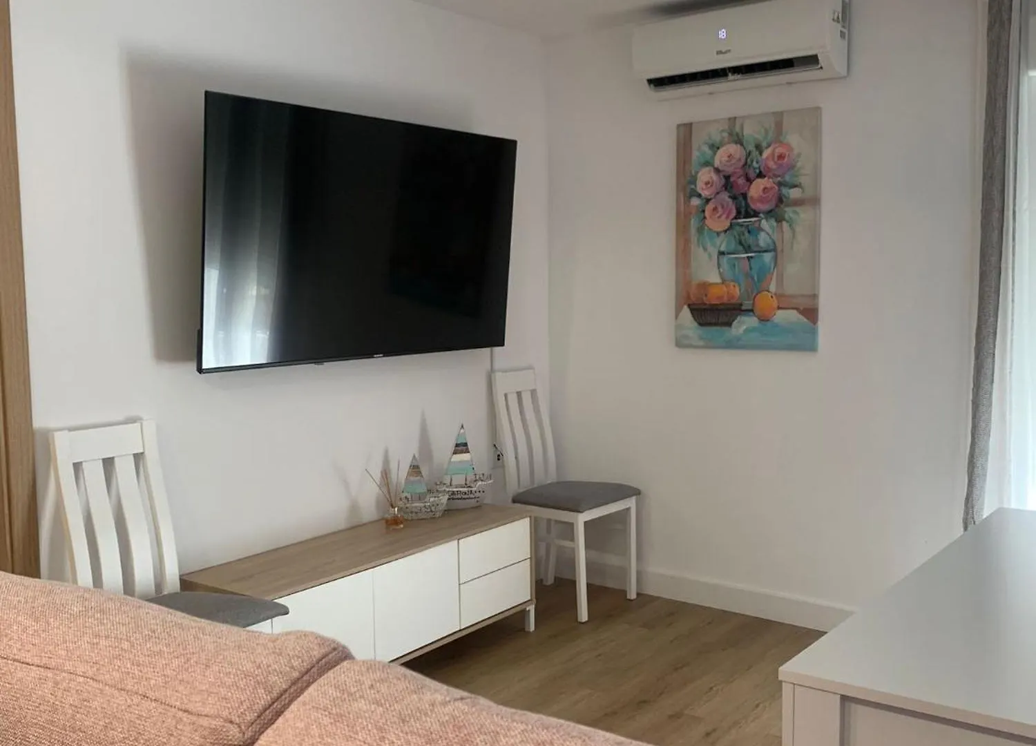 Apartamentos Andasol Chipiona