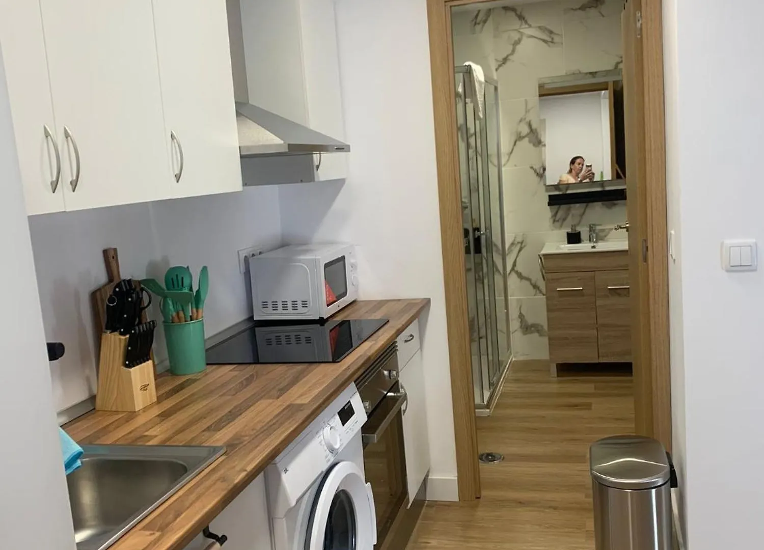 Apartamentos Andasol Chipiona 0*,  Španělsko