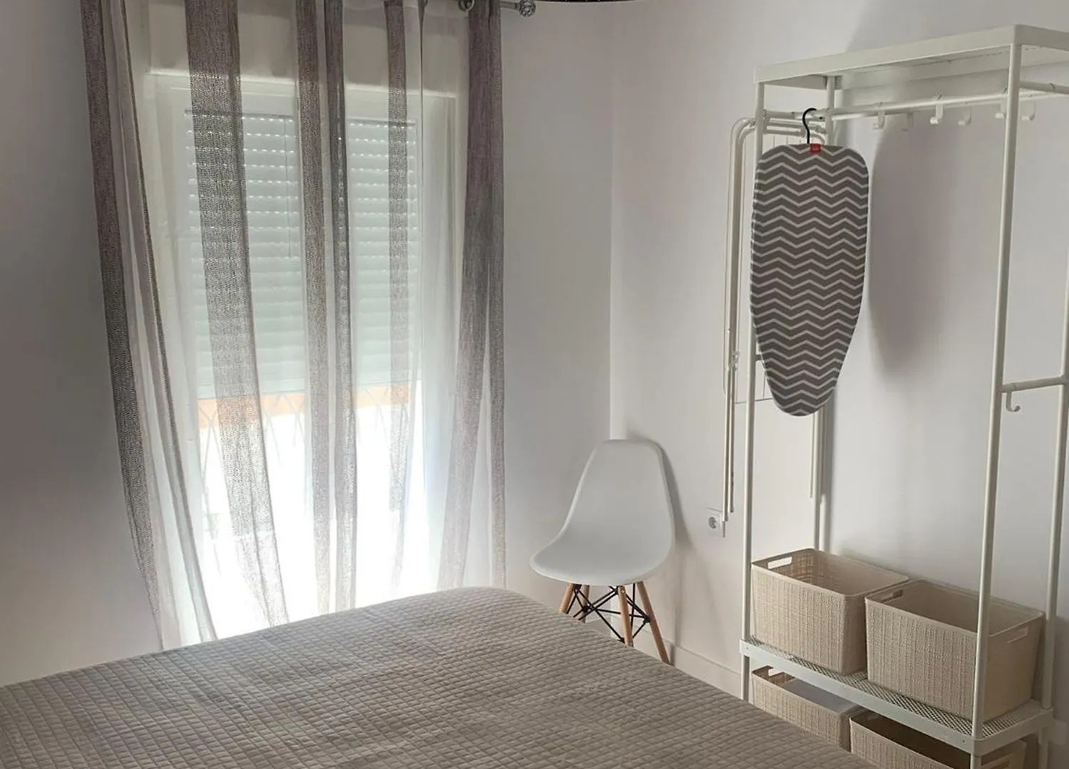 Apartamentos Andasol Chipiona 0*,  Španělsko