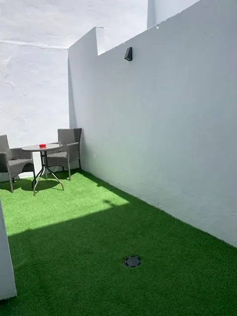 Apartamentos Andasol Chipiona