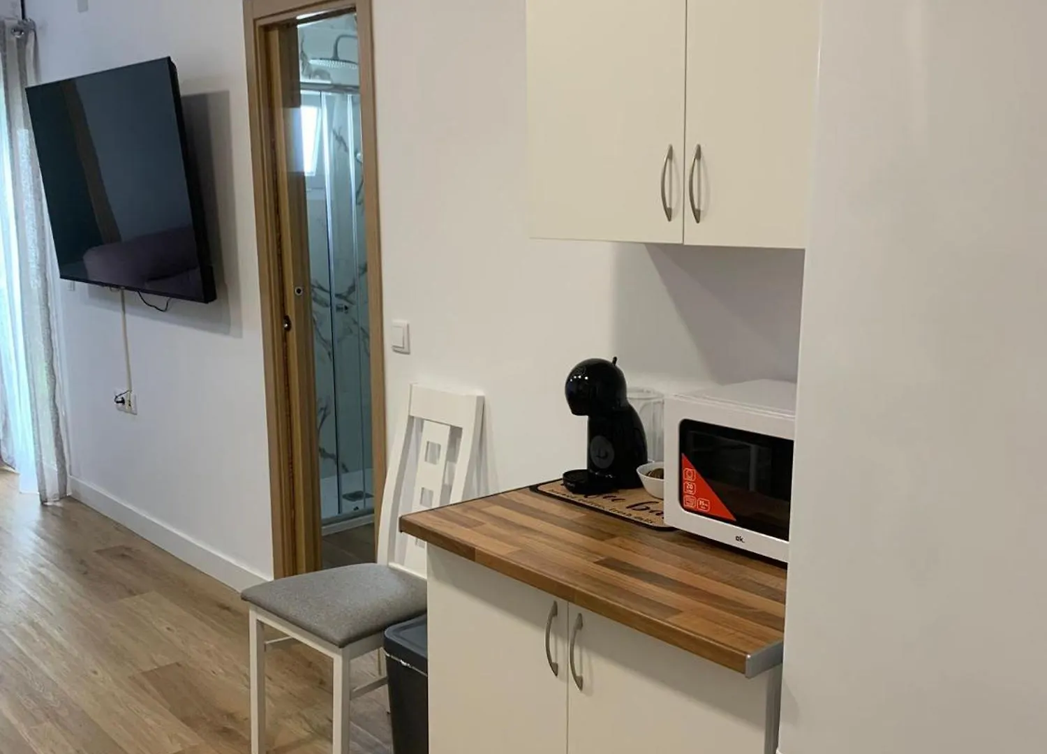 Apartamentos Andasol Chipiona Apartmán