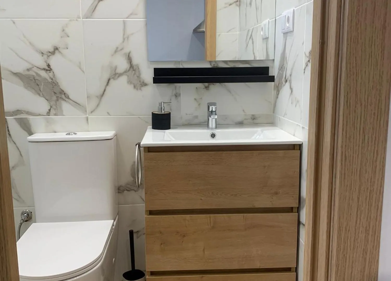 Apartamentos Andasol Chipiona Apartmán