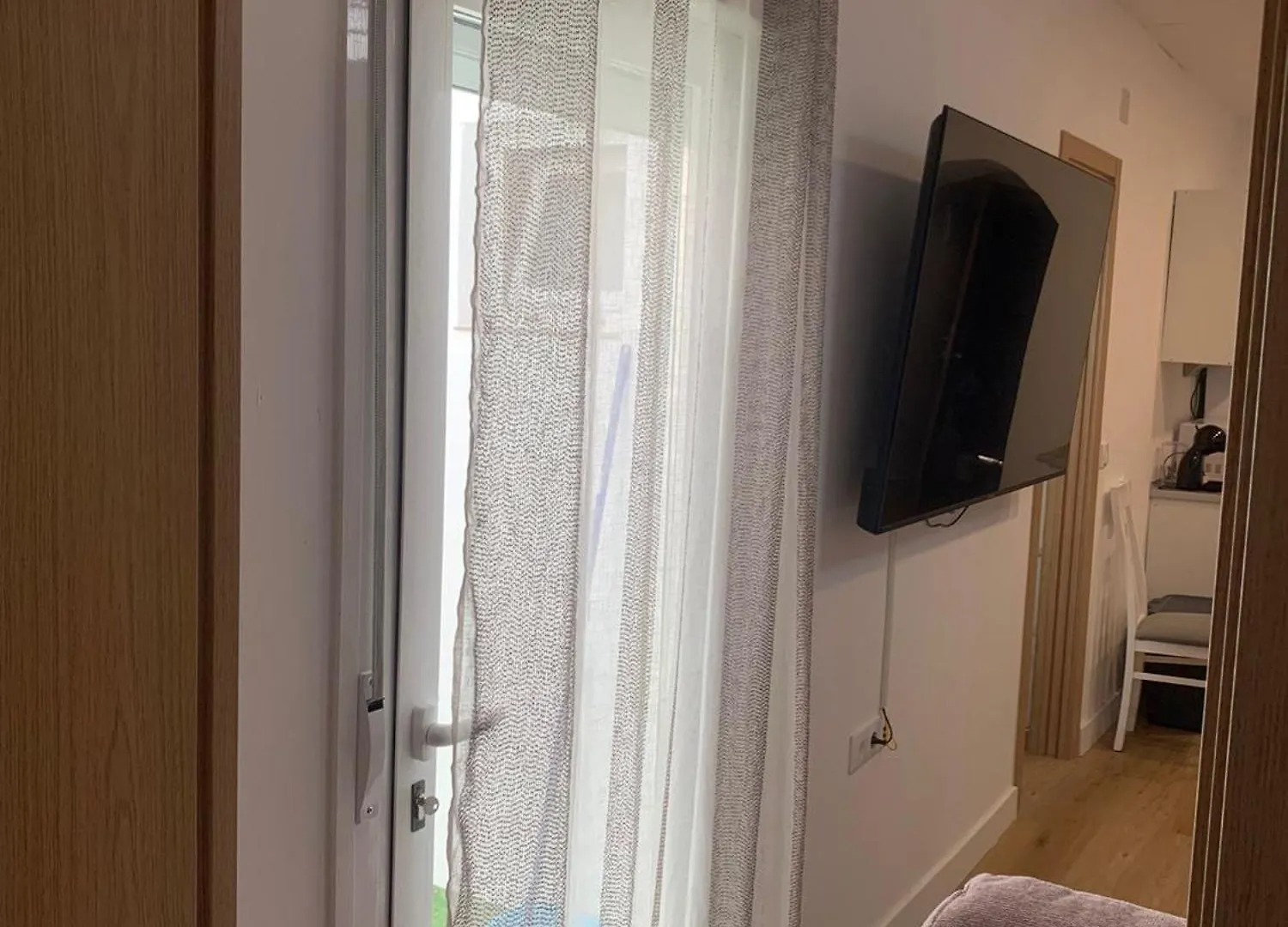 Apartmán Apartamentos Andasol Chipiona Španělsko