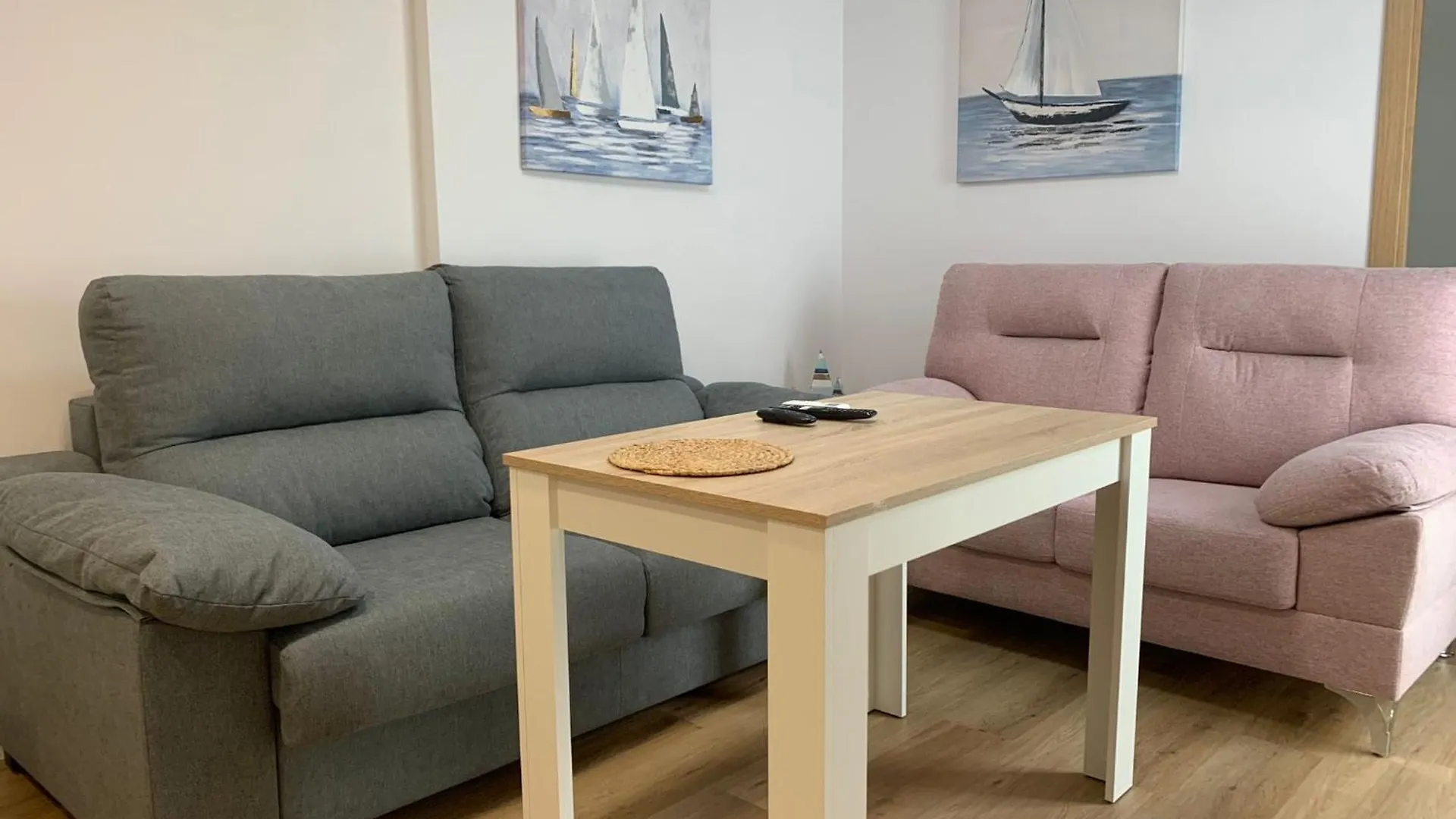 Apartamentos Andasol Chipiona Španělsko